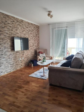 Apartman Lily, Čapljina